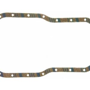FEL-PRO Engine Oil Pan Gasket Set | OS 30468 C