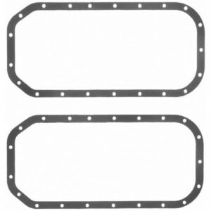 FEL-PRO Engine Oil Pan Gasket Set | OS 30510 A