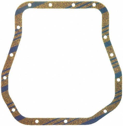 FEL-PRO Engine Oil Pan Gasket Set | OS 30656 C