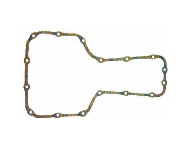 FEL-PRO Engine Oil Pan Gasket Set | OS 30705 C