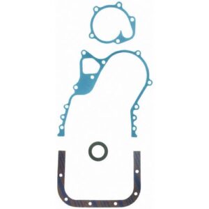 FEL-PRO Engine Timing Cover Gasket Set | TCS 45503