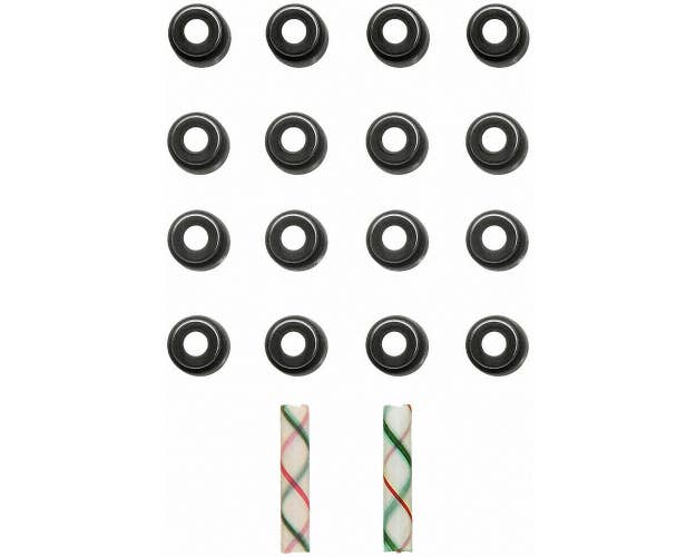 FEL-PRO Engine Valve Stem Oil Seal Set | SS 72800