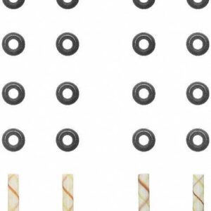 FEL-PRO Engine Valve Stem Oil Seal Set | SS 72814