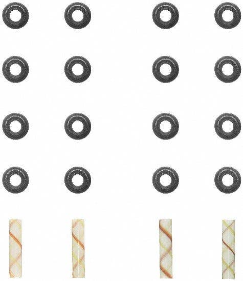 FEL-PRO Engine Valve Stem Oil Seal Set | SS 72814