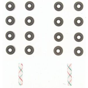 FEL-PRO Engine Valve Stem Oil Seal Set | SS 72878-2