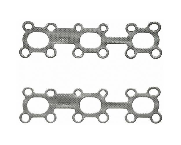 FEL-PRO Exhaust Manifold Gasket Set | MS 91459