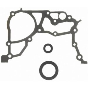 FEL-PRO Front Engine Crankshaft Seal Kit for a Toyota RAV4 | TCS 45907