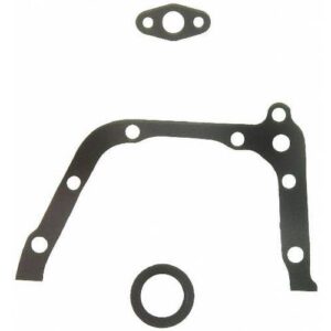 FEL-PRO Front Engine Crankshaft Seal Kit | TCS 45624