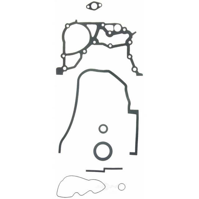 FEL-PRO Front Engine Crankshaft Seal Kit | TCS 45734