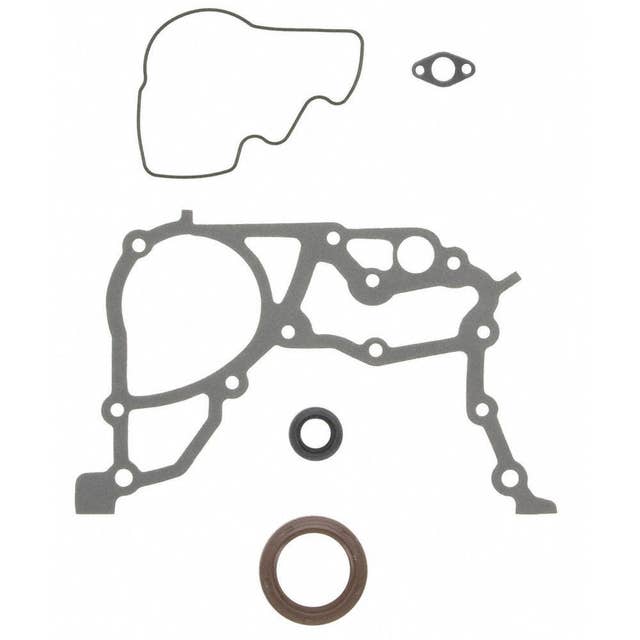 FEL-PRO Front Engine Crankshaft Seal Kit | TCS 45920