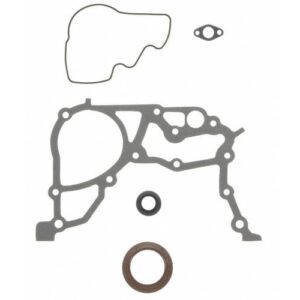 FEL-PRO Front Engine Crankshaft Seal Kit | TCS 45920