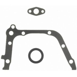 FEL-PRO Front Engine Crankshaft Seal Kit | TCS 45955