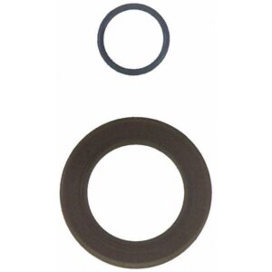 FEL-PRO Front Engine Crankshaft Seal Kit | TCS 46009