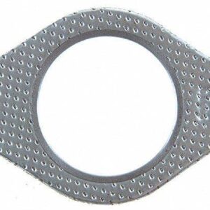 FEL-PRO Front Right Exhaust Pipe Flange Gasket | 61365