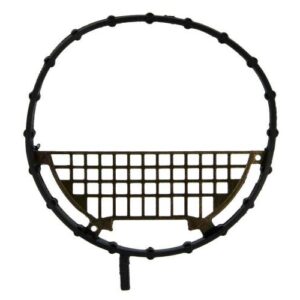 FEL-PRO Fuel Injection Throttle Body Mounting Gasket | 61631