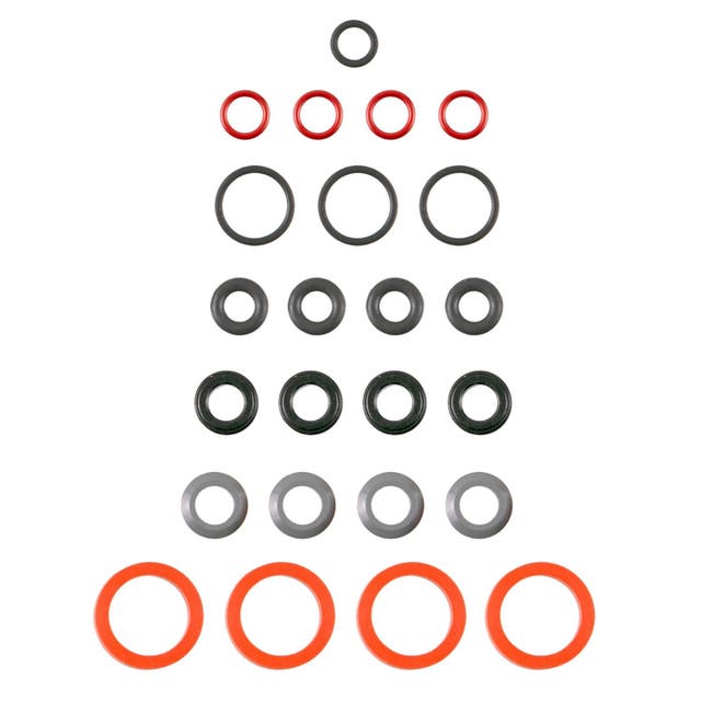 FEL-PRO Fuel Injector O-Ring Kit | ES 73035