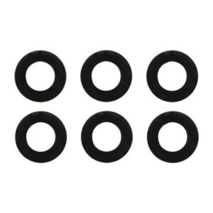 FEL-PRO Lower Fuel Injector O-Ring Kit | ES 73059
