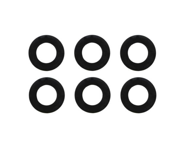 FEL-PRO Lower Fuel Injector O-Ring Kit | ES 73059
