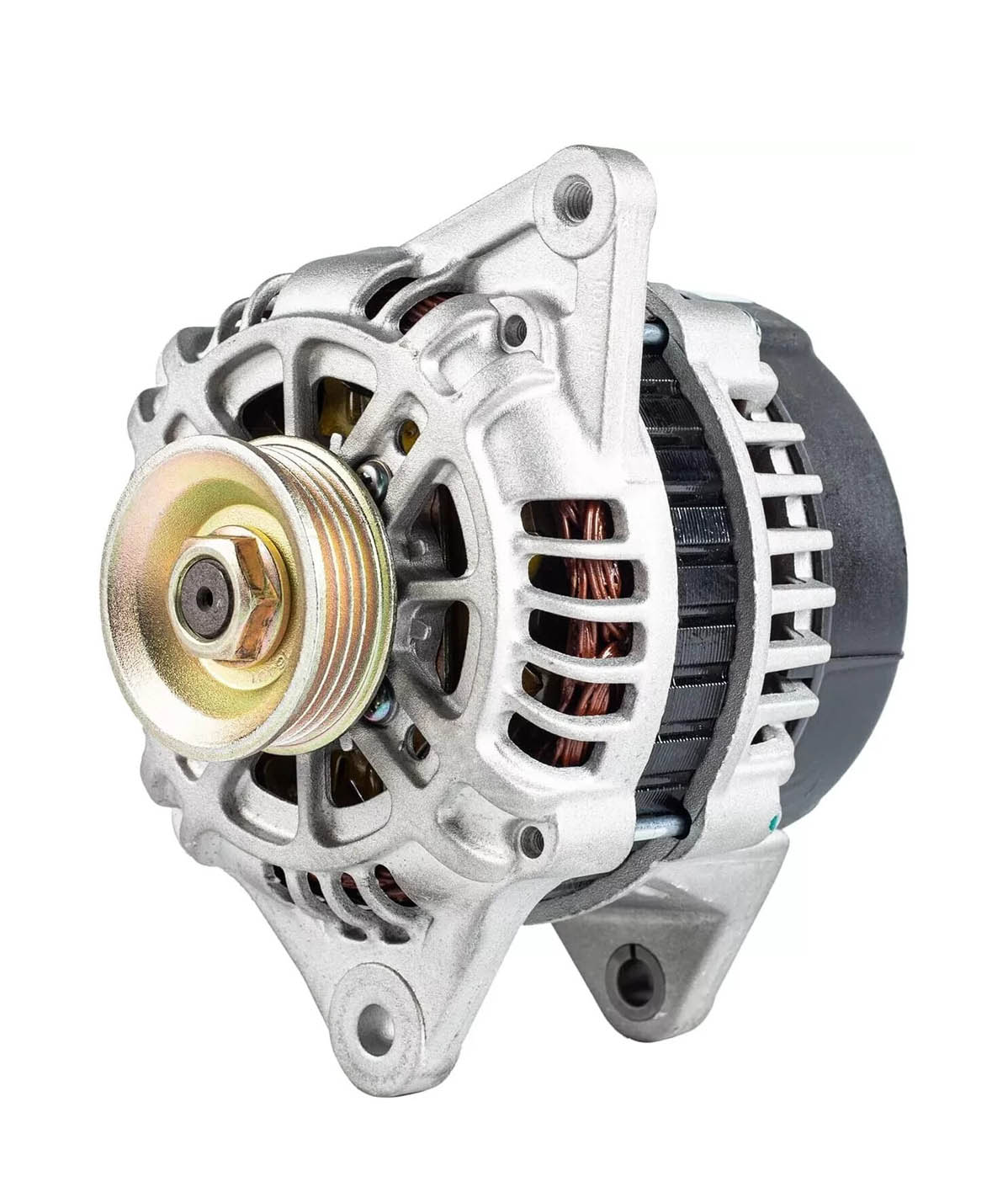 Kia Optima Alternator