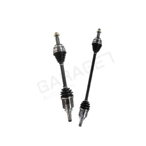 All Drives Auto