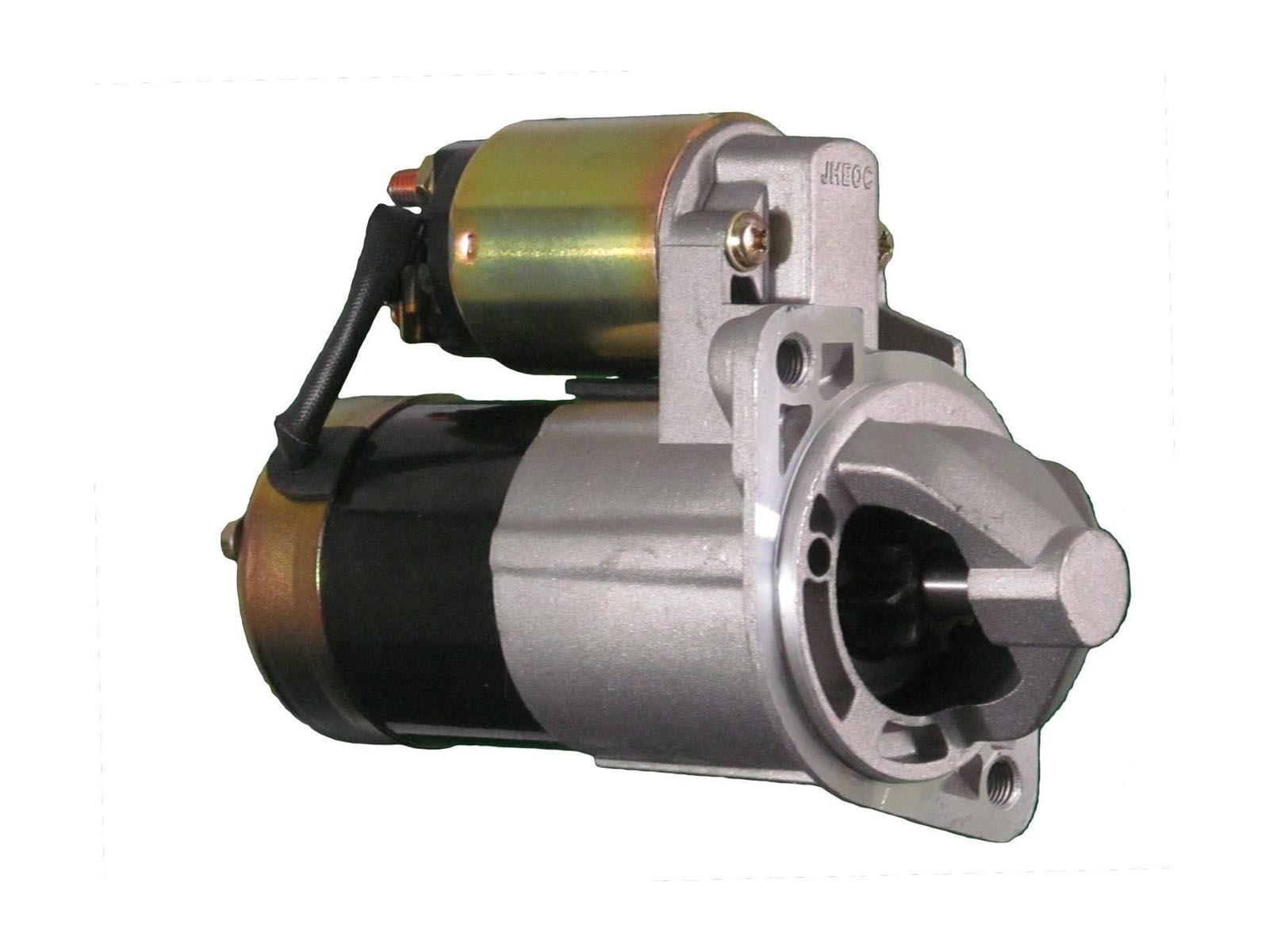 Hyundai Santa Fe Starter
