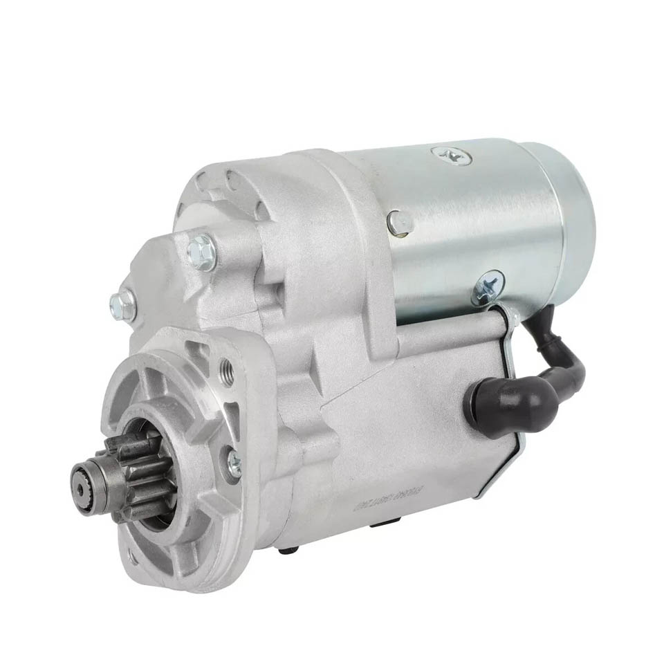 Hyundai Sonata Starter