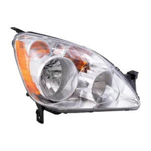 FITS 2005-2006 CR-V Headlight Japan Built Right 33101S9AA11 HO2519107