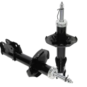 FITS FOR MITSUBISHI Lancer 2002 2003 2004 2005 Front Set Shocks Struts Assembly