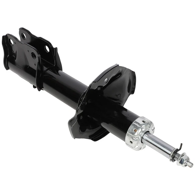 FITS FOR MITSUBISHI Lancer 2002 2003 2004 2005 Front Set Shocks Struts Assembly