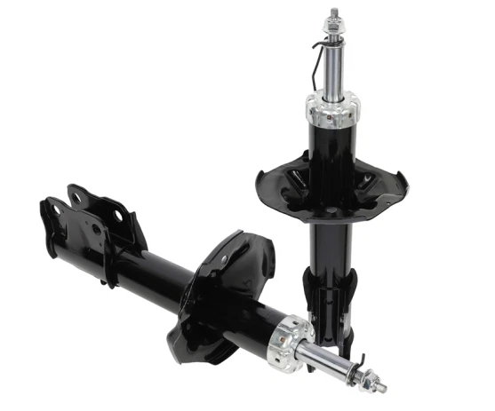 FITS FOR MITSUBISHI Lancer 2002 2003 2004 2005 Front Set Shocks Struts Assembly