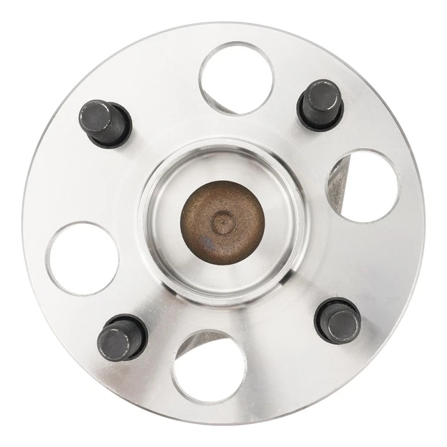 FITS TOYOTA YARIS 2007-2011 Prius C 2012-2019 Rear Wheel Bearing Hub w/ABS Pair