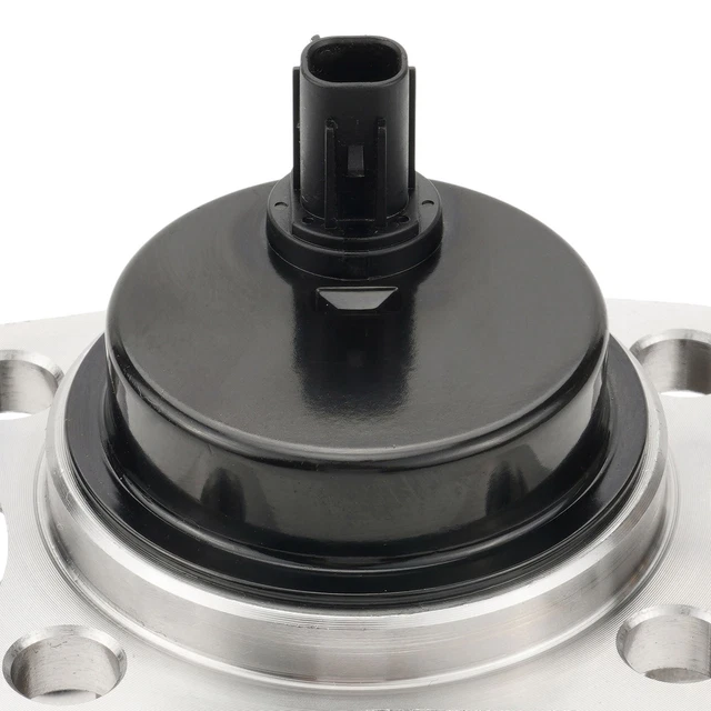 FITS TOYOTA YARIS 2007-2011 Prius C 2012-2019 Rear Wheel Bearing Hub w/ABS Pair