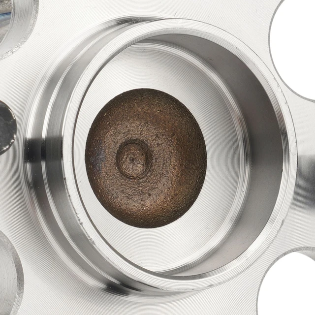 FITS TOYOTA YARIS 2007-2011 Prius C 2012-2019 Rear Wheel Bearing Hub w/ABS Pair