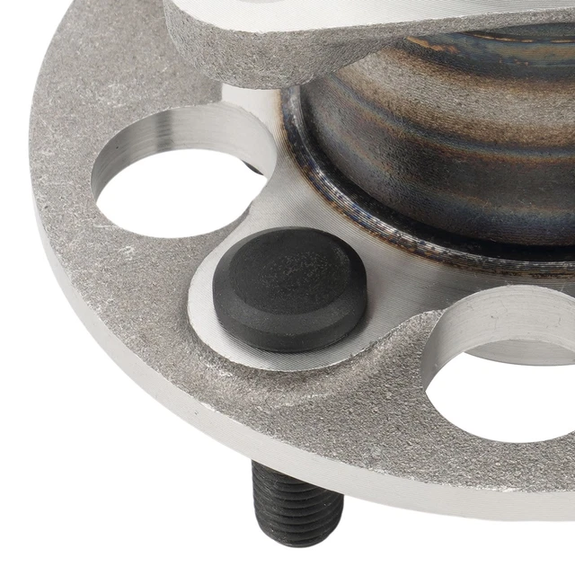FITS TOYOTA YARIS 2007-2011 Prius C 2012-2019 Rear Wheel Bearing Hub w/ABS Pair