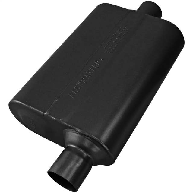 Flowmaster Black Exhaust Muffler | 842446