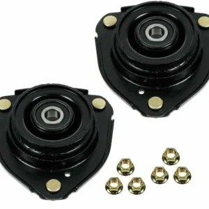 FOR 1996-2005 TOYOTA RAV4 Suspension Strut Mount Kit Front Upper 86499VJ 1997