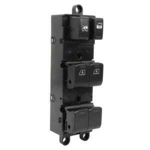 FOR 2004-08 NISSAN Maxima Front Left Driver Side 254017Y010 Power Window Switch