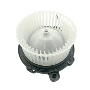 FOR 95-07 ISUZU NPR NQR 05-07 NRR HVAC Heater Blower Motor with Wheel