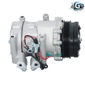 FOR HONDA CIVIC 1994 1995 1996-1998 1999 2000 1.6L 38810P06A06 A/C Compressor