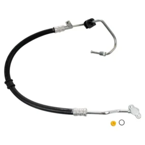 FOR HONDA CIVIC 1996-2000 TRQ Power Steering Pressure Line Hose Assembly