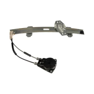 FOR HONDA CIVIC 1996-2000 Window Regulator Front, Driver Side | For 72250S04003