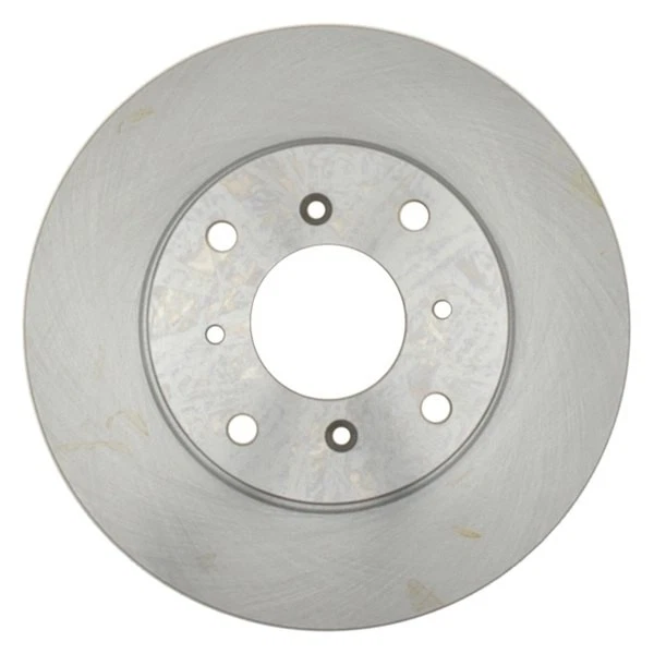 FOR HONDA PRELUDE 92-96 Raybestos 96265R R-Line Plain Vented Front Brake Rotor