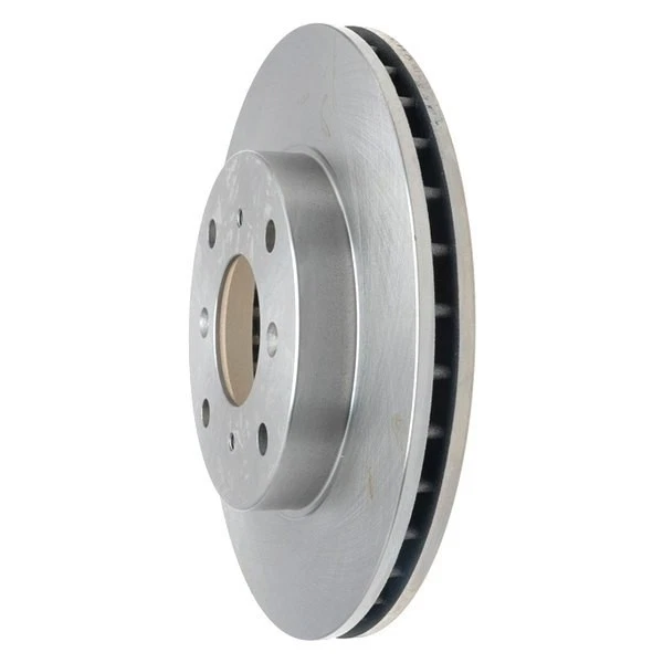 FOR HONDA PRELUDE 92-96 Raybestos 96265R R-Line Plain Vented Front Brake Rotor