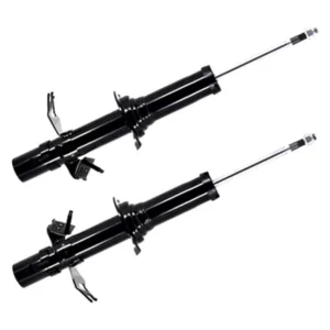 FOR INFINITI FX35 2009-2012 FCS VS-4065-335989L Front Strut Set