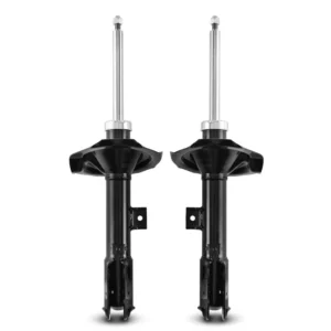 FOR MITSUBISHI ASX 2010-Front Shock Absorbers Shocks Shockers Left Right Pair
