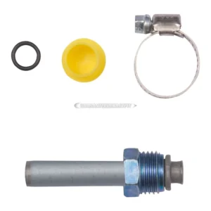 FOR MITSUBISHI LANCER Outlander Edelmann Power Steering Return Line Fitting TCP