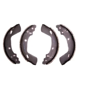 FOR SUZUKI SWIFT 2007-2017 DFC True-Arc Rear Drum Brake Shoes