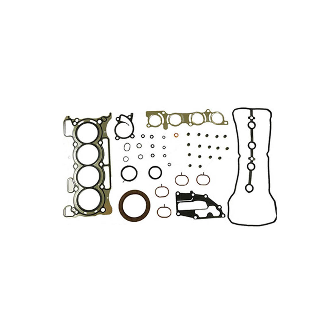 Nissan Note Gasket Kit