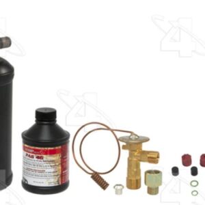 Four Seasons 10095SK | A/C Compressor Replacement Service Kit
