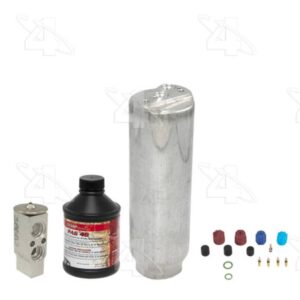 Four Seasons 10157SK | A/C Compressor Replacement Service Kit